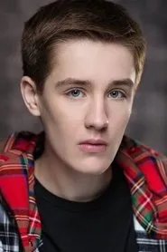 Foto de Archie Lyndhurst