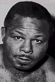 Archie Moore en My Sweet Charlie