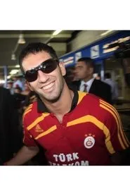 Arda Turan en Arda Turan: cara a cara