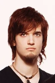 Retrato de Arejay Hale