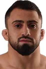 Aren Akopyan en ACA 158: Olenichev vs. Mokhnatkin
