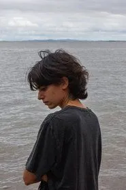 Retrato de Aren Gallo