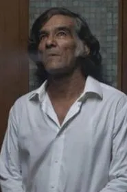 Retrato de Argentino Vargas