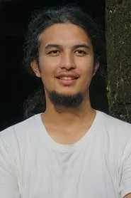 Retrato de Arghadeep Baruah