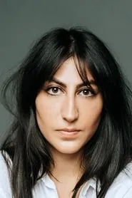 Retrato de Arghavan Jenati