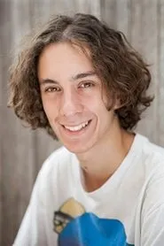 Retrato de Ari Kwasner-Catsi