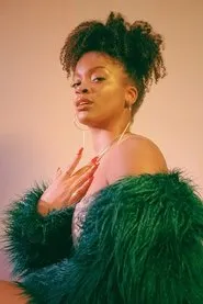 Ari Lennox en Sunday Dinner: DMV