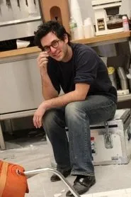 Foto de Ari Selinger