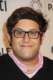 Retrato de Ari Stidham