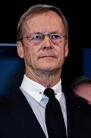 Retrato de Ari Vatanen