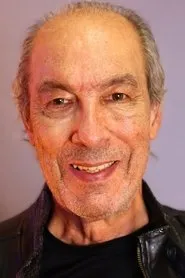 Retrato de Ari Willians