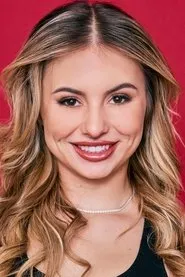 Retrato de Aria Banks
