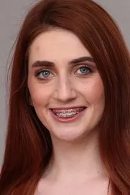 Retrato de Aria Carson