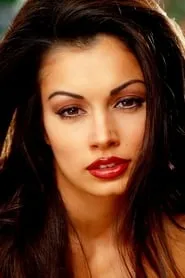 Aria Giovanni en Bare-Naked Survivor Again