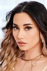 Retrato de Aria Lee
