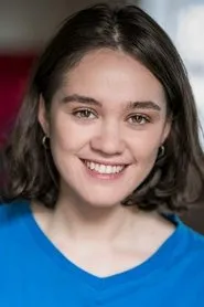 Retrato de Ariaana Osborne