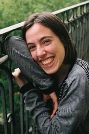 Foto de Ariadna Cordal