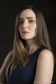 Retrato de Ariadne Díaz