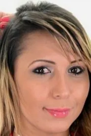 Retrato de Ariadny Collucy