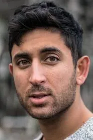 Arian Kashef en Vejen hjem