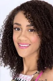 Retrato de Ariana Aimes