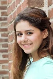 Ariana Molkara en Always Remember