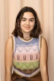 Ariana Nespereira en Larramendi
