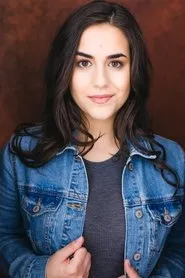 Retrato de Ariana Nicole George