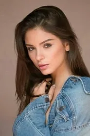Retrato de Ariana Saavedra