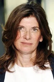 Retrato de Ariane Chemin