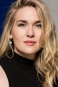 Retrato de Ariane Laniel