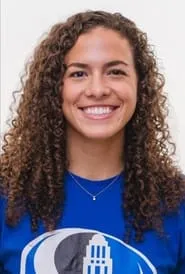 Retrato de Ariane Mainville