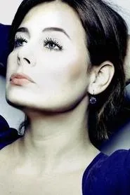 Ariane Séguillon en I'm an actrice