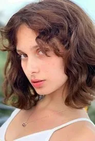 Arianna Becheroni en L'anima salva