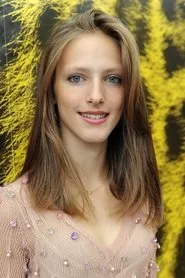 Arianna Nastro en La Sapienza