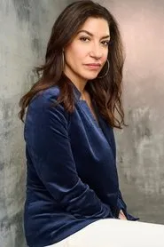Retrato de Arianna Ortiz