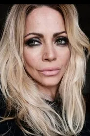 Retrato de Arianna Valentini