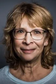 Arianne Borbach en Liane