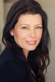 Retrato de Arianne Fraser