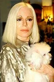 Retrato de Ariclê Perez