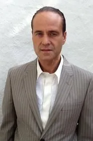 Arie Verveen en Descendant