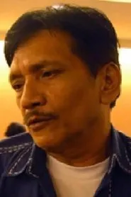 Foto de Arief Rivan como Priono