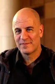 Retrato de Ariel Caldarelli