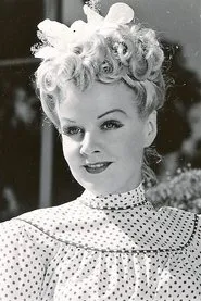 Ariel Heath en El hombre leopardo