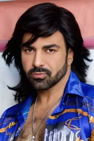 Retrato de Ariel Miramontes