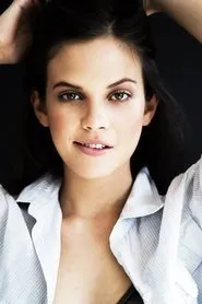 Foto de Ariel Mortman como Hayley Woods