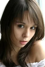 Retrato de Ariel Rebel
