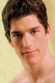 Retrato de Ariel Vanean
