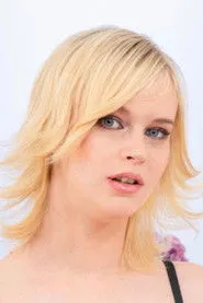 Retrato de Ariela Donovan