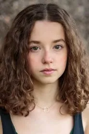 Ariella Glaser en Alas blancas